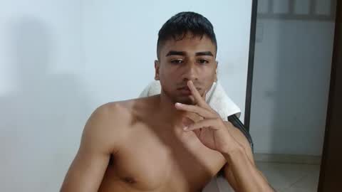 BAYRON online show from 11.11.25