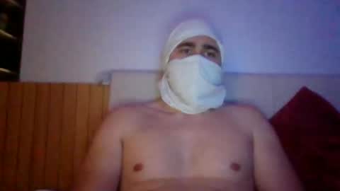 bfwantsfun online show from 09.12.25