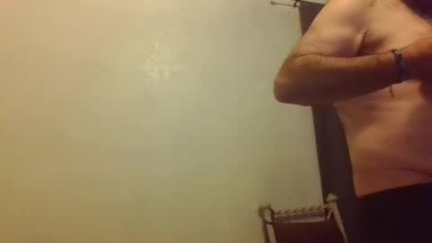 Snapshot of bgboybrad91023 chatting on 10.18.25 bgboybrad91023 online show from 10.18.25