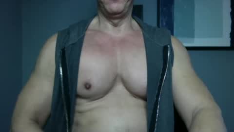 Snapshot of bgdkmuscleguy chatting on 12.20.24 BGDKMUSCLEGUY - SELECTED BY CHATURBATE AS A TOP BROADCASTER FOR 2023 online show from 12.20.24