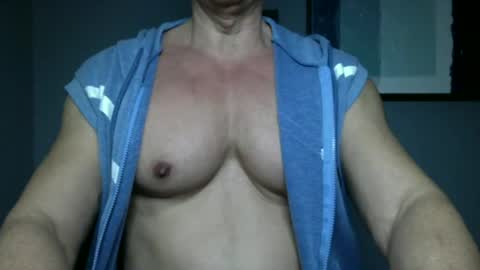 Snapshot of bgdkmuscleguy chatting on 12.28.24 BGDKMUSCLEGUY - SELECTED BY CHATURBATE AS A TOP BROADCASTER FOR 2023 online show from 12.28.24