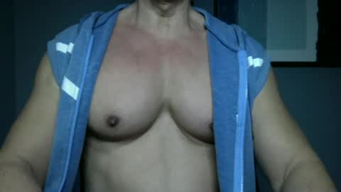 Snapshot of bgdkmuscleguy chatting on 12.30.24 BGDKMUSCLEGUY - SELECTED BY CHATURBATE AS A TOP BROADCASTER FOR 2023 online show from 12.30.24