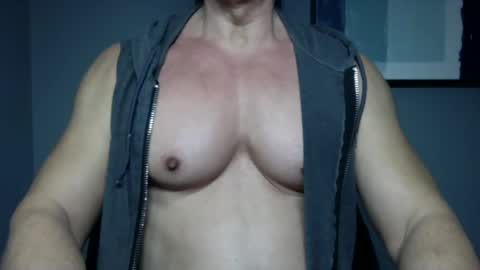Snapshot of bgdkmuscleguy chatting on 01.06.25 BGDKMUSCLEGUY - SELECTED BY CHATURBATE AS A TOP BROADCASTER FOR 2023 online show from 01.06.25