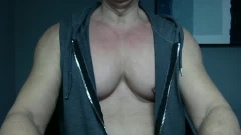 Snapshot of bgdkmuscleguy chatting on 01.06.25 BGDKMUSCLEGUY - SELECTED BY CHATURBATE AS A TOP BROADCASTER FOR 2023 online show from 01.06.25