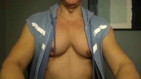 Snapshot of bgdkmuscleguy chatting on 01.15.25 BGDKMUSCLEGUY - SELECTED BY CHATURBATE AS A TOP BROADCASTER FOR 2023 online show from 01.15.25