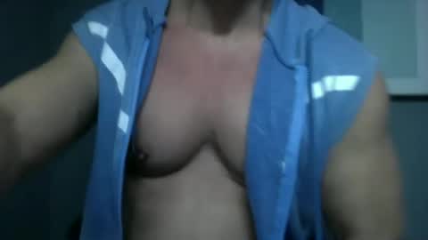 Snapshot of bgdkmuscleguy chatting on 01.15.25 BGDKMUSCLEGUY - SELECTED BY CHATURBATE AS A TOP BROADCASTER FOR 2023 online show from 01.15.25