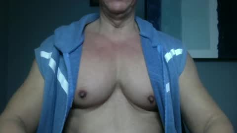 Snapshot of bgdkmuscleguy chatting on 01.19.25 BGDKMUSCLEGUY - SELECTED BY CHATURBATE AS A TOP BROADCASTER FOR 2023 online show from 01.19.25