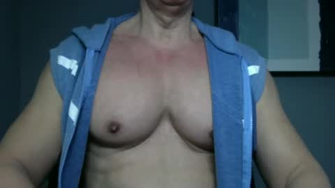 Snapshot of bgdkmuscleguy chatting on 01.20.25 BGDKMUSCLEGUY - SELECTED BY CHATURBATE AS A TOP BROADCASTER FOR 2023 online show from 01.20.25