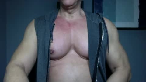 Snapshot of bgdkmuscleguy chatting on 03.02.25 BGDKMUSCLEGUY - SELECTED BY CHATURBATE AS A TOP BROADCASTER FOR 2023 online show from 03.02.25