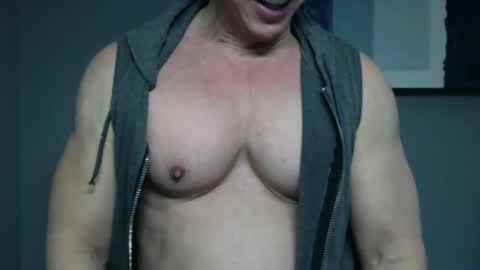 Snapshot of bgdkmuscleguy chatting on 03.03.25 BGDKMUSCLEGUY - SELECTED BY CHATURBATE AS A TOP BROADCASTER FOR 2023 online show from 03.03.25