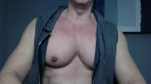 Snapshot of bgdkmuscleguy chatting on 03.03.25 BGDKMUSCLEGUY - SELECTED BY CHATURBATE AS A TOP BROADCASTER FOR 2023 online show from 03.03.25