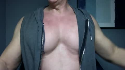 Snapshot of bgdkmuscleguy chatting on 03.06.25 BGDKMUSCLEGUY - SELECTED BY CHATURBATE AS A TOP BROADCASTER FOR 2023 online show from 03.06.25