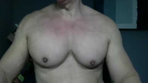 Snapshot of bgdkmuscleguy chatting on 09.10.25 BGDKMUSCLEGUY - SELECTED BY CHATURBATE AS A TOP BROADCASTER FOR 2023 online show from 09.10.25