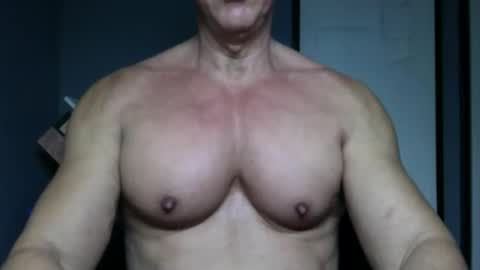 BGDKMUSCLEGUY - SELECTED BY CHATURBATE AS A TOP BROADCASTER FOR 2023 online show from 11.29.25