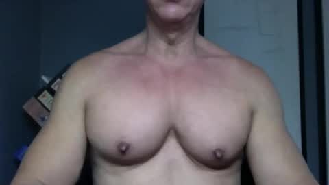 BGDKMUSCLEGUY - SELECTED BY CHATURBATE AS A TOP BROADCASTER FOR 2023 online show from 12.14.25