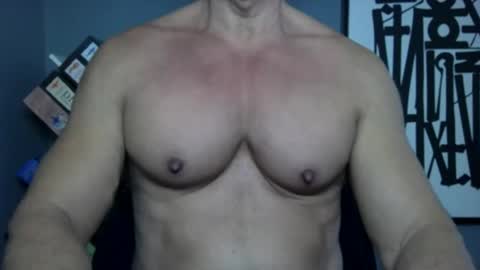 BGDKMUSCLEGUY - SELECTED BY CHATURBATE AS A TOP BROADCASTER FOR 2023 online show from 03.05.26