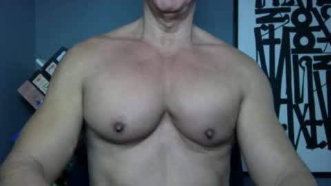 BGDKMUSCLEGUY - SELECTED BY CHATURBATE AS A TOP BROADCASTER FOR 2023 online show from 03.07.26