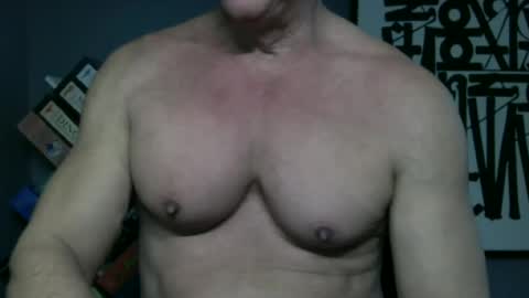 Snapshot of bgdkmuscleguy chatting on 06.15.26 BGDKMUSCLEGUY - SELECTED BY CHATURBATE AS A TOP BROADCASTER FOR 2023 online show from 06.15.26