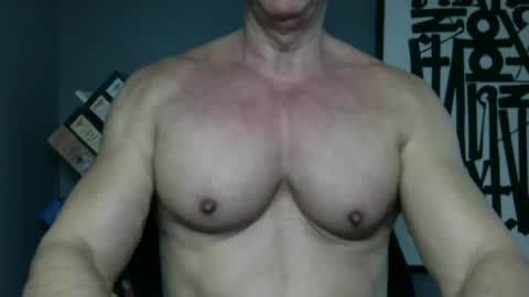 Snapshot of bgdkmuscleguy chatting on 06.17.26 BGDKMUSCLEGUY - SELECTED BY CHATURBATE AS A TOP BROADCASTER FOR 2023 online show from 06.17.26
