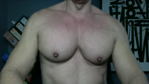 Snapshot of bgdkmuscleguy chatting on 06.20.26 BGDKMUSCLEGUY - SELECTED BY CHATURBATE AS A TOP BROADCASTER FOR 2023 online show from 06.20.26