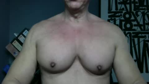 Snapshot of bgdkmuscleguy chatting on 07.07.26 BGDKMUSCLEGUY - SELECTED BY CHATURBATE AS A TOP BROADCASTER FOR 2023 online show from 07.07.26