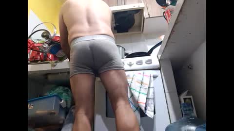 Snapshot of bggerardo820208 chatting on 01.20.25 Masturbator 3000 online show from 01.20.25