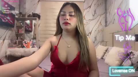 MAXINE online show from 03.18.26