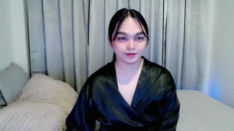 Snapshot of bhabytrans69 chatting on 10.18.25 BHABY 3 online show from 10.18.25