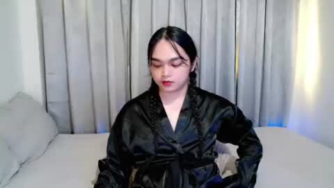 Snapshot of bhabytrans69 chatting on 10.19.25 BHABY 3 online show from 10.19.25