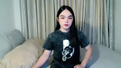 Snapshot of bhabytrans69 chatting on 11.09.25 BHABY 3 online show from 11.09.25