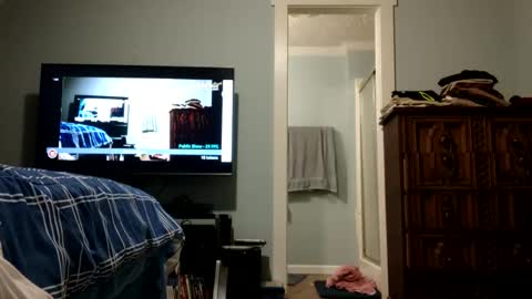 Snapshot of bharvey767097 chatting on 10.12.25 bharvey767097 online show from 10.12.25