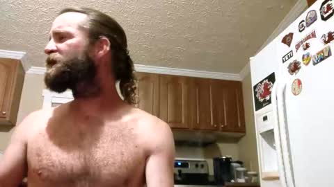 Snapshot of bharvey767097 chatting on 10.22.25 bharvey767097 online show from 10.22.25