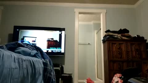 Snapshot of bharvey767097 chatting on 10.24.25 bharvey767097 online show from 10.24.25