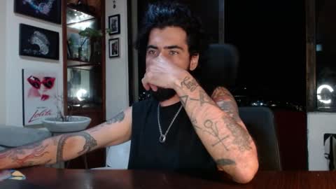 Snapshot of bhbroadcast chatting on 02.10.26 bhbroadcast online show from 02.10.26