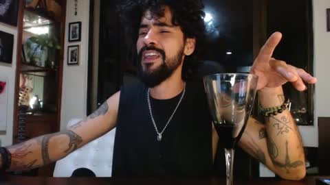 Snapshot of bhbroadcast chatting on 02.24.26 bhbroadcast online show from 02.24.26