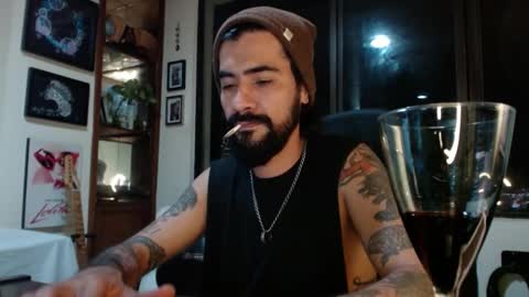 Snapshot of bhbroadcast chatting on 02.25.26 bhbroadcast online show from 02.25.26