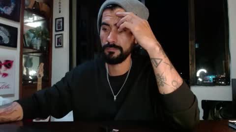 Snapshot of bhbroadcast chatting on 03.02.26 bhbroadcast online show from 03.02.26