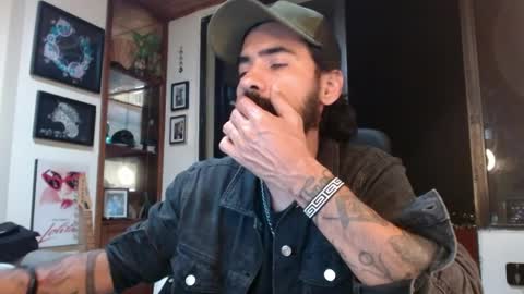 Snapshot of bhbroadcast chatting on 04.06.26 bhbroadcast online show from 04.06.26