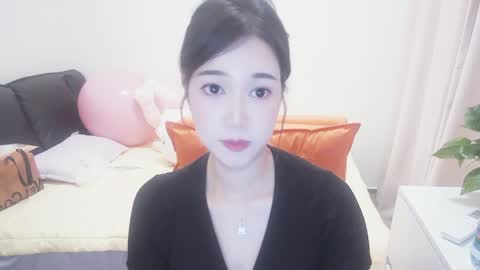 bhlinxuemei online show from 05.30.26