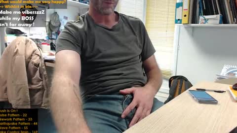 My name is David and if you like public exhibitions you wont be disappointed with me LoL - My favorite vibes is 44  online show from 12.02.24