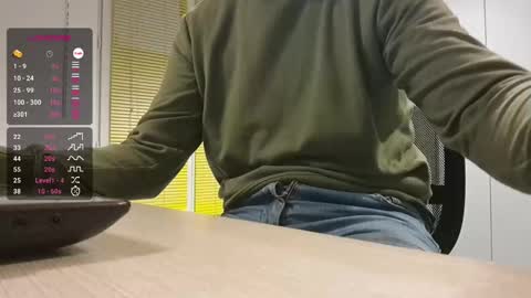 My name is David and if you like public exhibitions you wont be disappointed with me LoL - My favorite vibes is 44  online show from 01.15.25