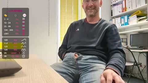 My name is David and if you like public exhibitions you wont be disappointed with me LoL - My favorite vibes is 44  online show from 11.25.25