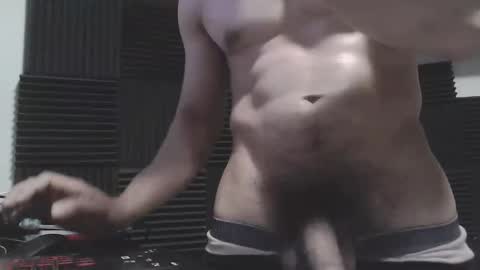 MeXXXicanDick online show from 02.07.26