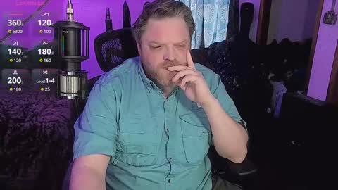 Bi Master Mack online show from 02.09.26