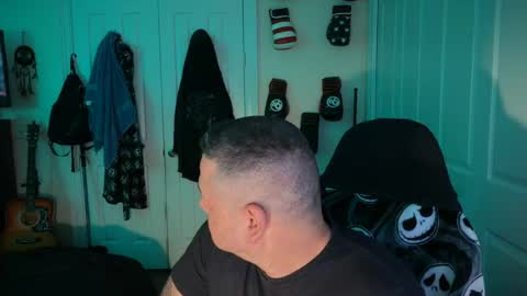 BiMilitaryMan online show from 06.01.26