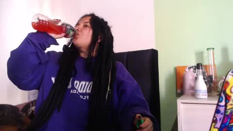 BiaBia online show from 01.12.25