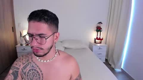 bianca and maxwell online show from 01.08.26