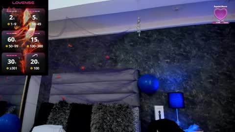 BESHA... online show from 11.13.25