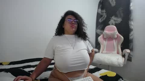 Bianca Tuesday to Sunday from 2am to 6am UTC-5 online show from 02.07.25