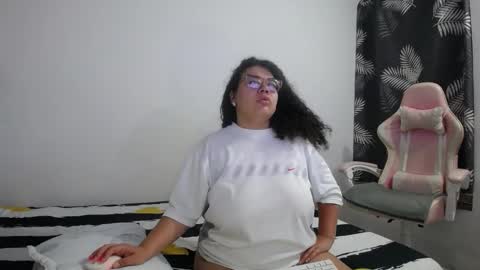 Bianca Tuesday to Sunday from 2am to 6am UTC-5 online show from 02.14.26